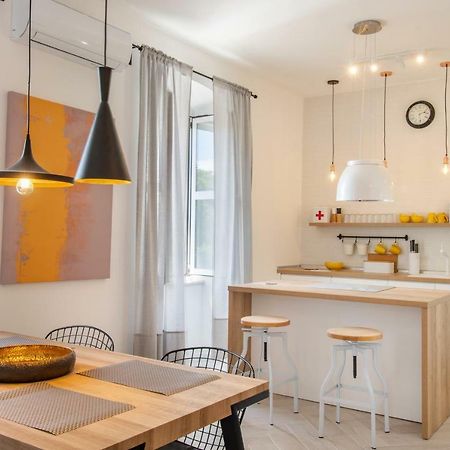 Oh!Split Apartment Exterior foto