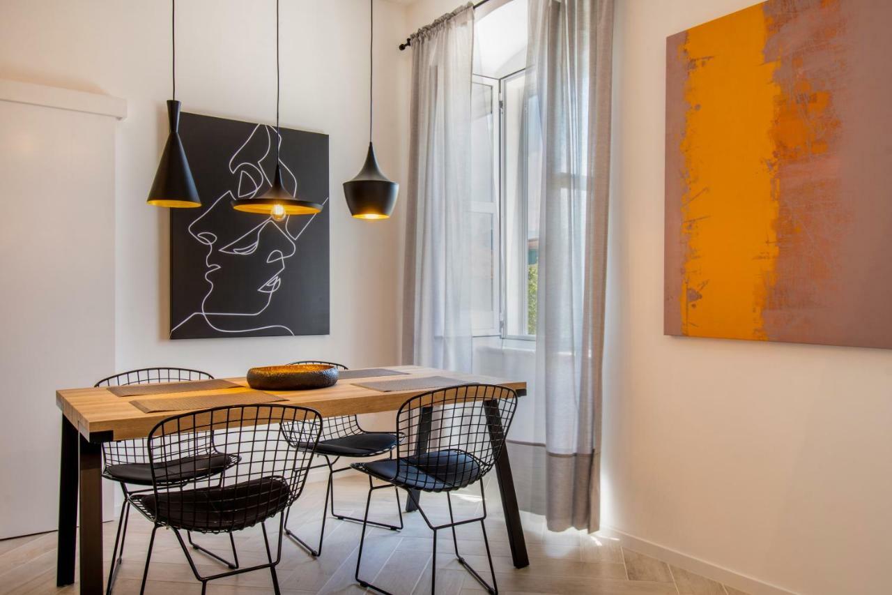 Oh!Split Apartment Exterior foto