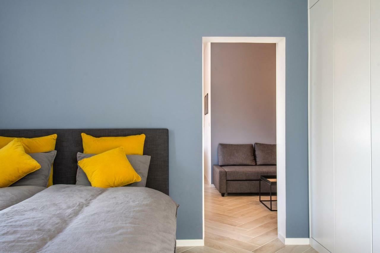 Oh!Split Apartment Exterior foto