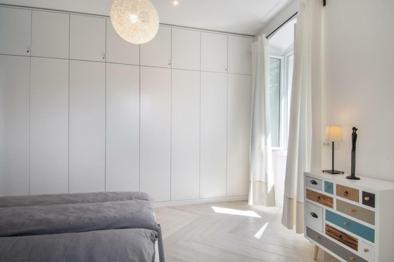 Oh!Split Apartment Exterior foto