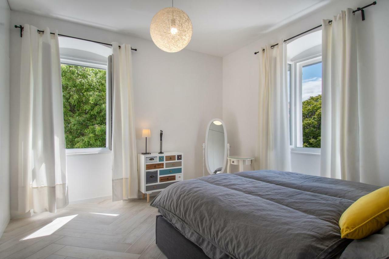 Oh!Split Apartment Exterior foto