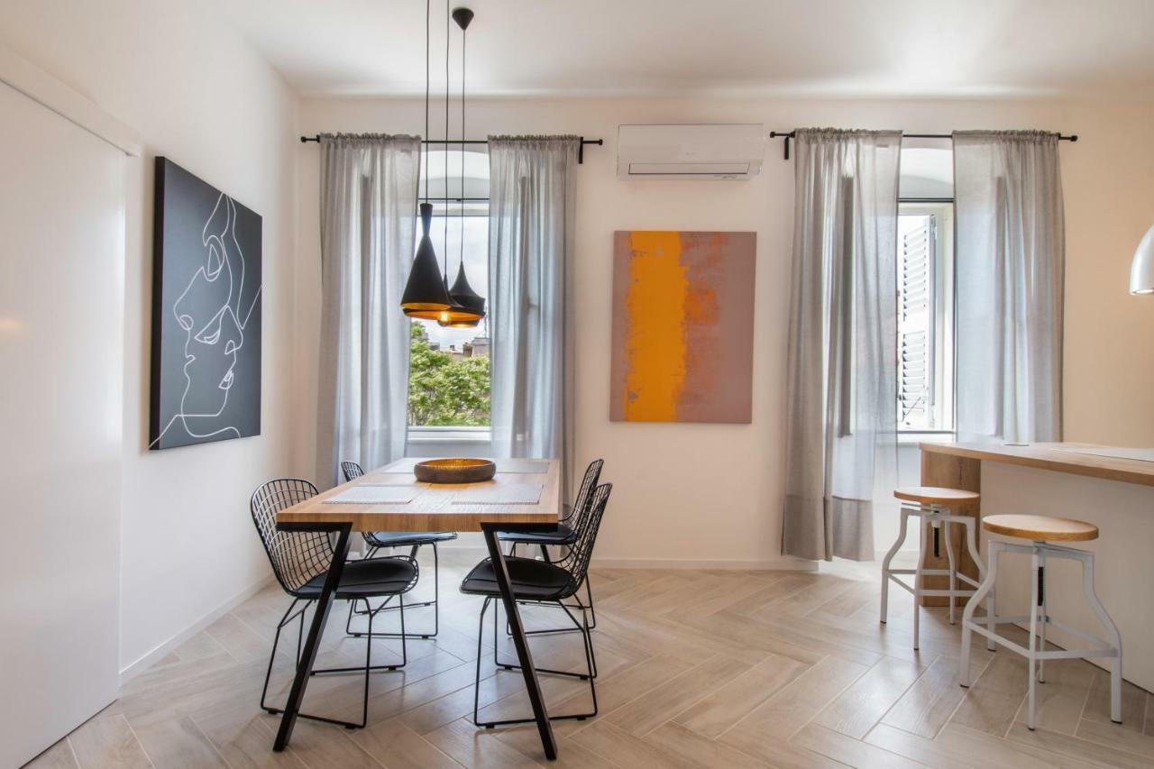 Oh!Split Apartment Exterior foto