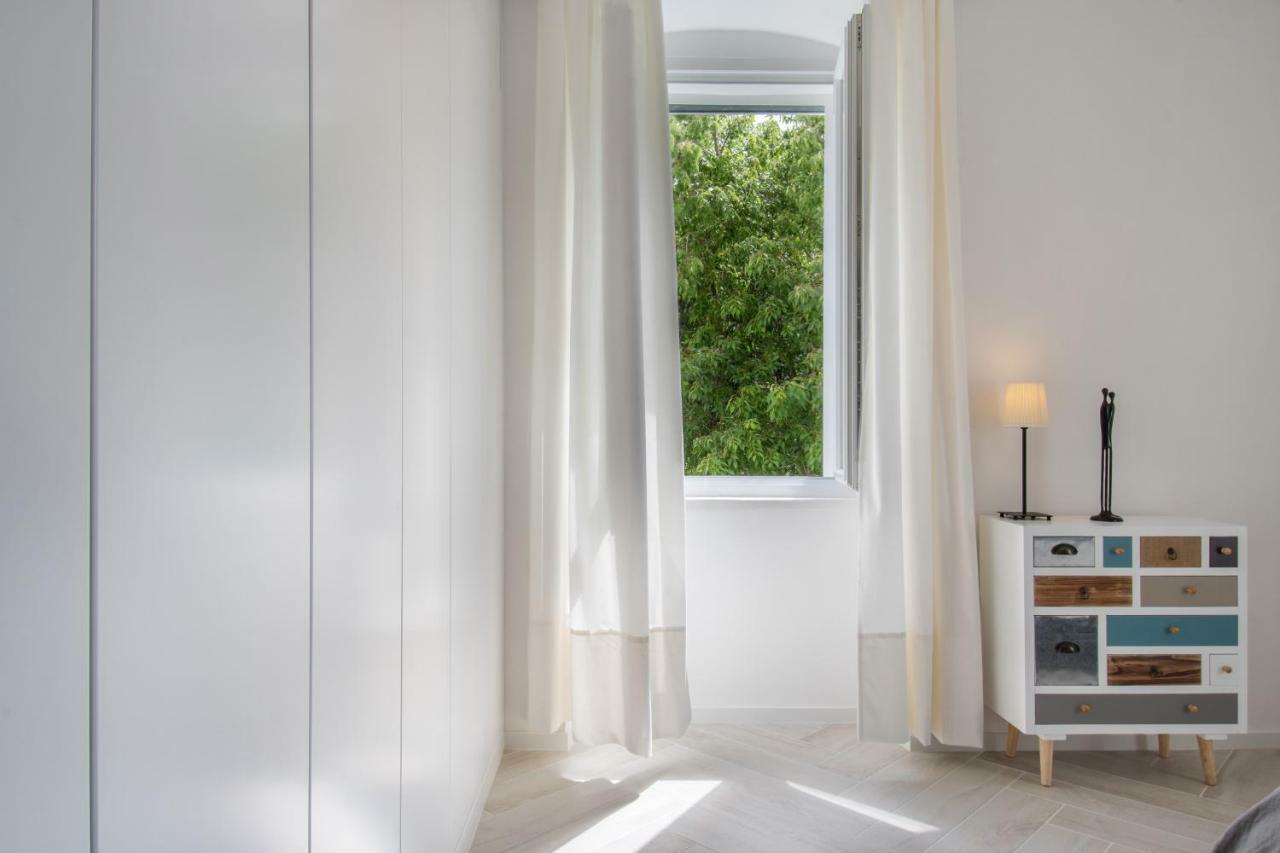 Oh!Split Apartment Exterior foto