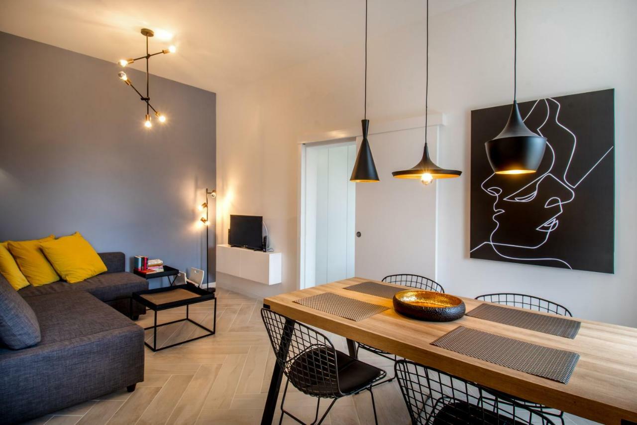 Oh!Split Apartment Exterior foto